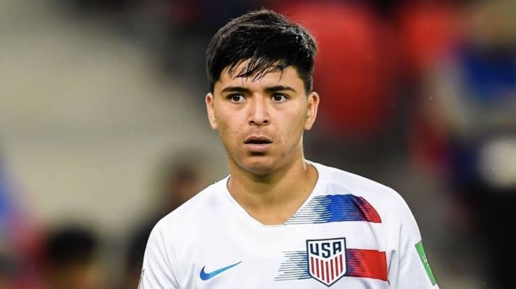 Alex Mendez
